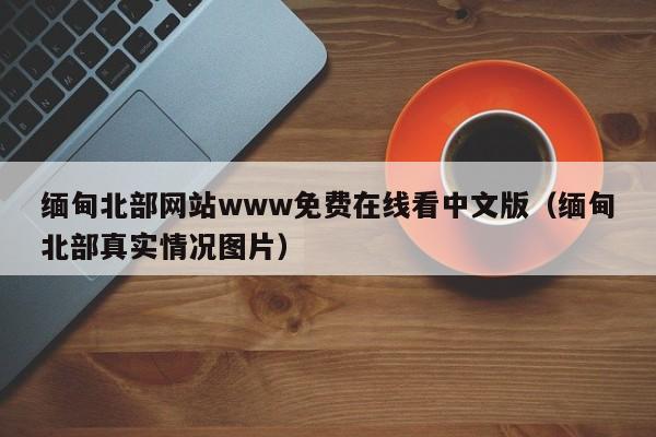 缅甸北部网站www免费在线看中文版(缅甸北部真实情况图片)