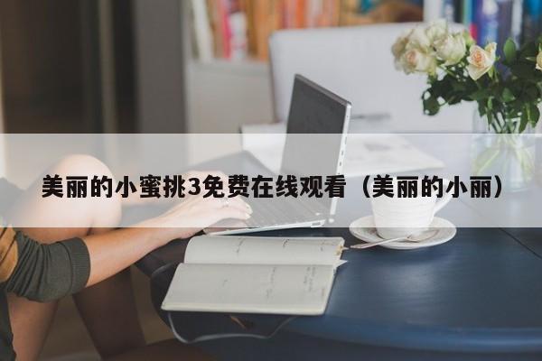 美丽的小蜜挑3免费在线观看(美丽的小丽)