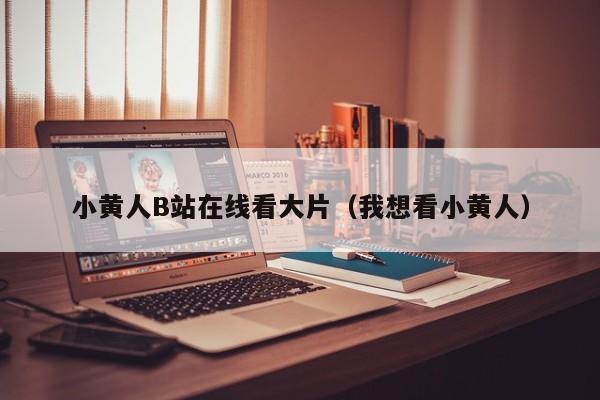 小黄人B站在线看大片(我想看小黄人)
